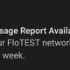 The Weekly Data Usage Report really is enlightening, especially if you’re paying for capped broadband.